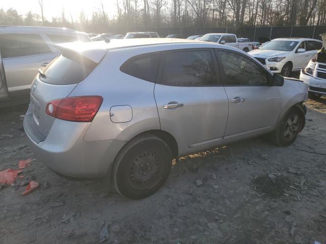 Изображение 3 2011 NISSAN ROGUE S 2011 с VIN JN8AS5MV3BW303294
