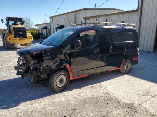 Image 1 of 2014 NISSAN NV200 2.5S 2014 with VIN 3N6CM0KN3EK690849