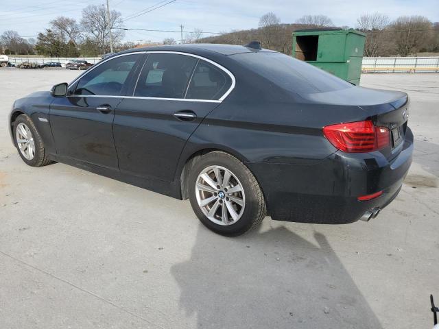Изображение 2 2014 BMW 528 XI 2014 с VIN WBA5A7C59ED620104