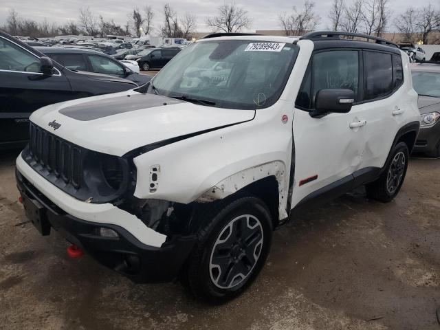 Obraz 2016 JEEP RENEGADE TRAILHAWK 2016