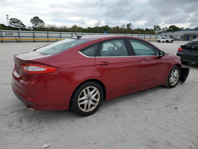 Image 3 of 2015 FORD FUSION SE 2015 with VIN 3FA6P0H72FR202750