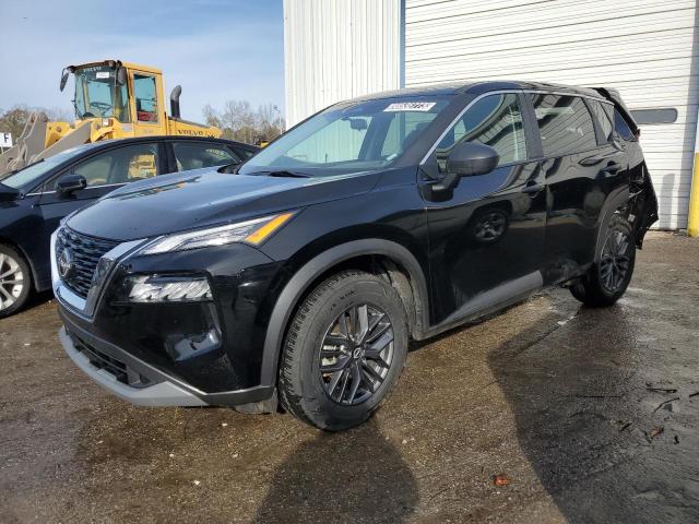 Изображение 1 2023 NISSAN ROGUE S 2023 с VIN 5N1BT3AA0PC794883