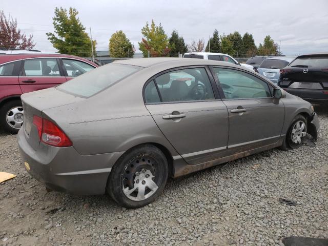 Изображение 3 2007 HONDA CIVIC LX 2007 с VIN 2HGFA15587H308297