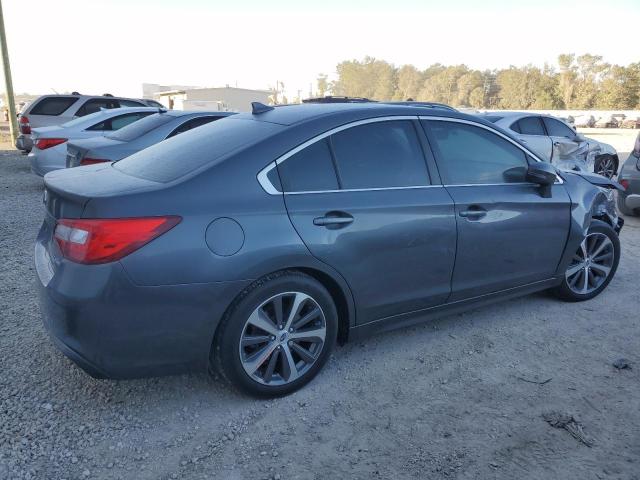 Изображение 3 2018 SUBARU LEGACY 2.5I LIMITED 2018 с VIN 4S3BNAN63J3043745