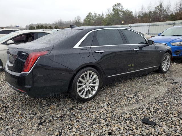 Image 3 of 2017 CADILLAC CT6  2017 with VIN 1G6KB5RS4HU142556