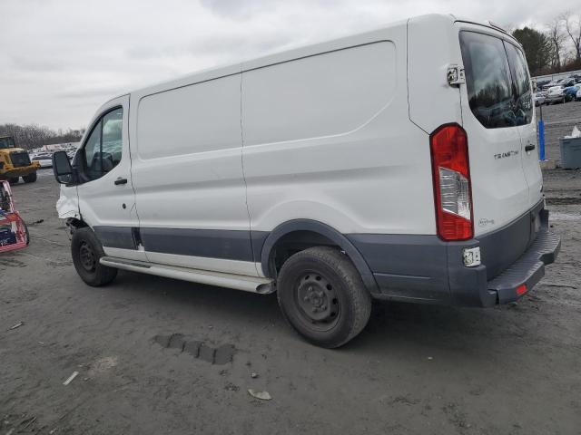 Obraz 2 z 2016 FORD TRANSIT T-250 2016 z VIN 1FTYR1ZM1GKA46942