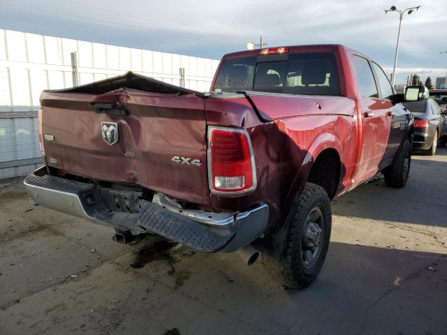Изображение 3 2018 RAM 2500 LARAMIE 2018 с VIN 3C6UR5FL4JG400413