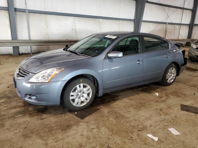 2010 NISSAN ALTIMA BASE 2010 image