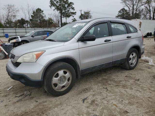 2009 HONDA CR-V LX 2009 image