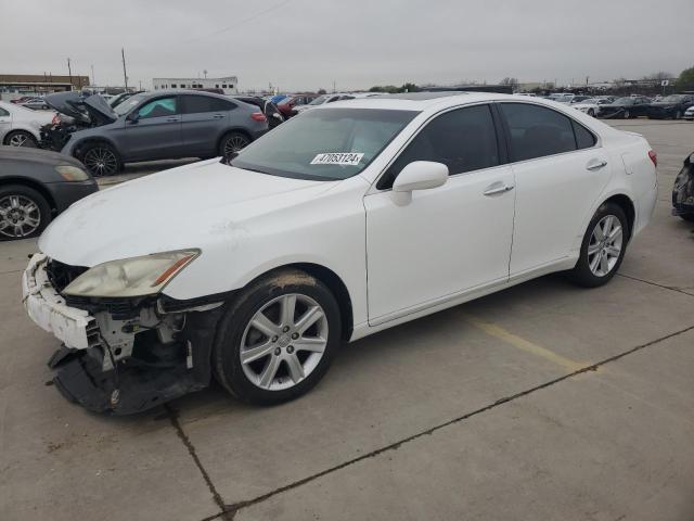 Obraz 1 z 2009 LEXUS ES 350 2009 z VIN JTHBJ46G992295102