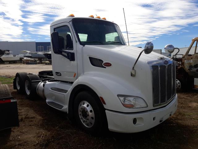 2018 PETERBILT 579  2018 image