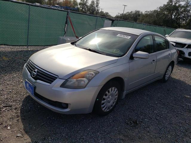 Image 1 of 2009 NISSAN ALTIMA 2.5 2009 with VIN 1N4AL21E39N543611