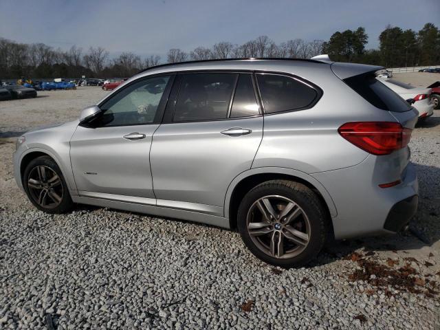 Image 2 of 2017 BMW X1 XDRIVE28I 2017 with VIN WBXHT3C33H5F71519