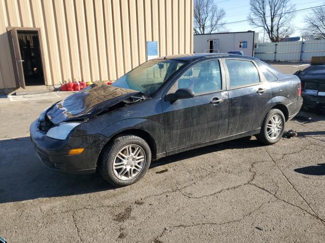 2007 FORD FOCUS ZX4 2007 image