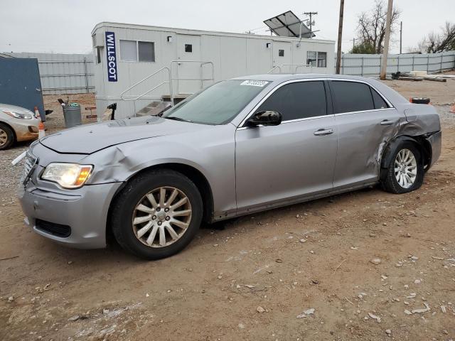 Obraz 2014 Chrysler 300 2014