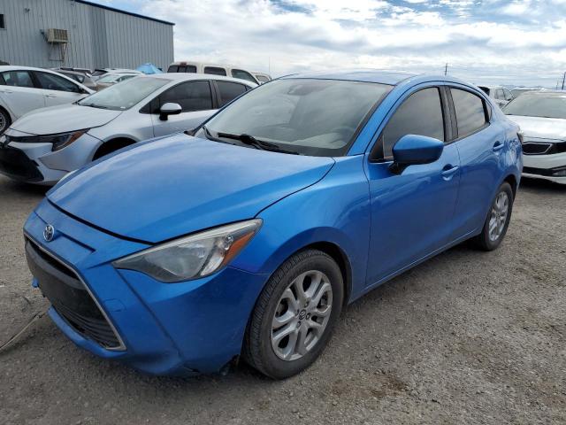 Obraz 1 z 2018 TOYOTA YARIS IA  2018 z VIN 3MYDLBYV8JY300169