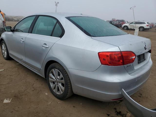 Изображение 2 2013 VOLKSWAGEN JETTA SE 2013 с VIN 3VWDP7AJ5DM296663