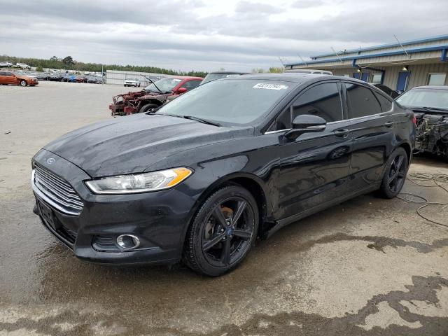 Obraz 1 z 2016 FORD FUSION SE 2016 z VIN 3FA6P0H72GR193548