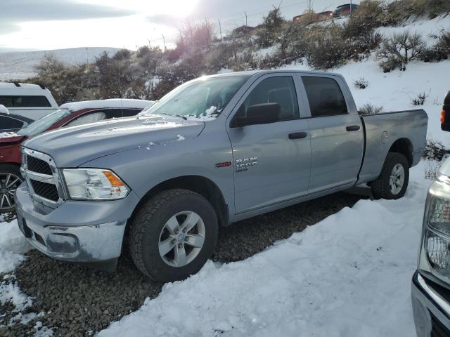 Изображение 1 2019 RAM 1500 CLASSIC TRADESMAN 2019 с VIN 1C6RR7SM7KS667345