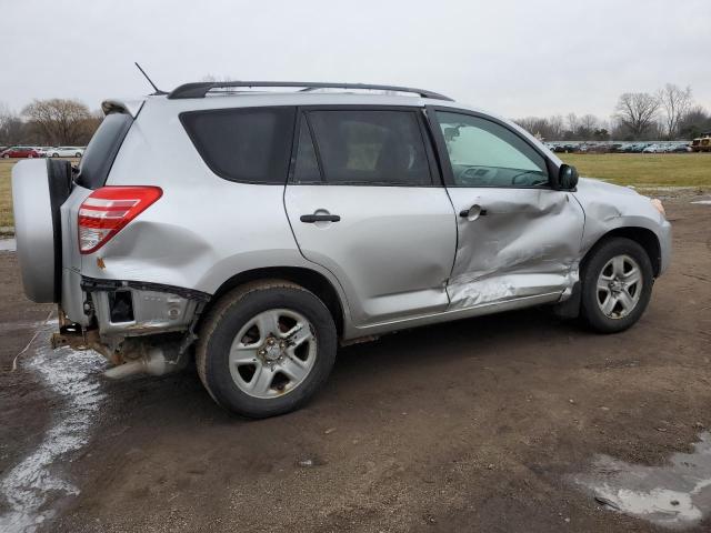 Image 3 of 2011 TOYOTA RAV4  2011 with VIN 2T3BF4DV9BW165273