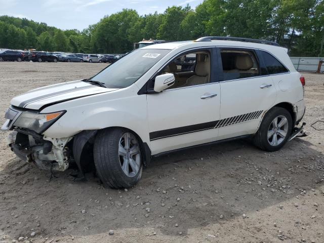 Изображение 2010 ACURA MDX TECHNOLOGY 2010