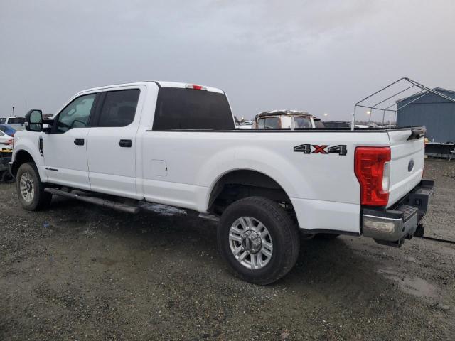Изображение 2 2017 FORD F350 SUPER DUTY 2017 с VIN 1FT8W3BT3HED22009