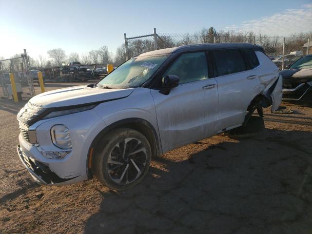 Изображение 1 2023 MITSUBISHI OUTLANDER SEL 2023 с VIN JA4J4VA81PZ019926