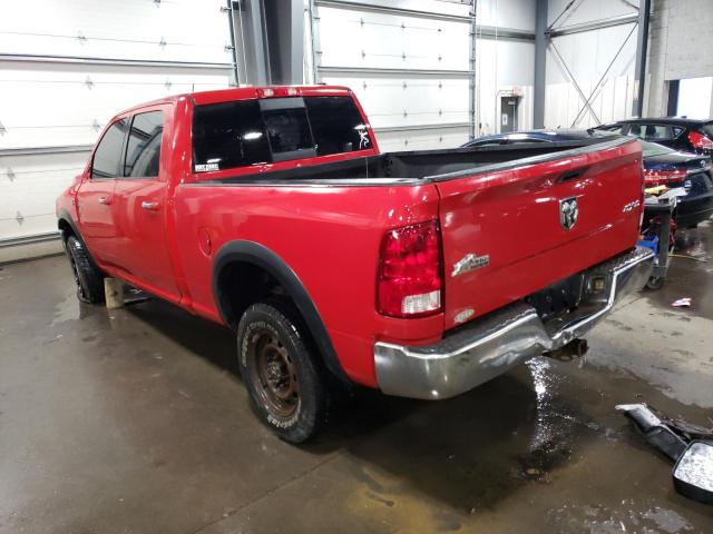 Obraz 2 z 2011 DODGE RAM 2500  2011 z VIN 3D7UT2CL7BG619077