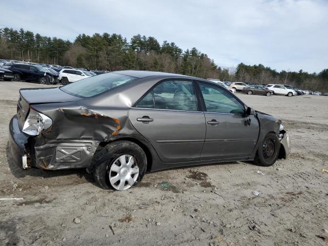 Obraz 3 z 2004 TOYOTA CAMRY LE 2004 z VIN 4T1BE32K84U935139
