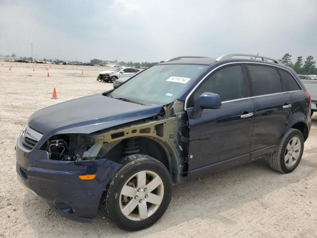 Изображение 1 2008 SATURN VUE XR 2008 с VIN 3GSCL53778S729535