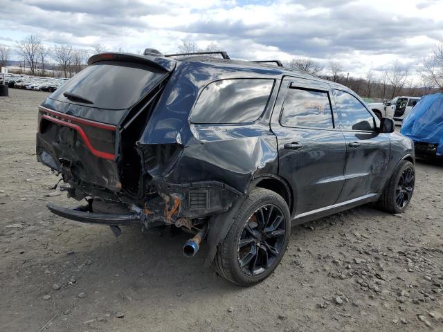 Image 3 of 2018 DODGE DURANGO GT 2018 with VIN 1C4RDJDG4JC362633