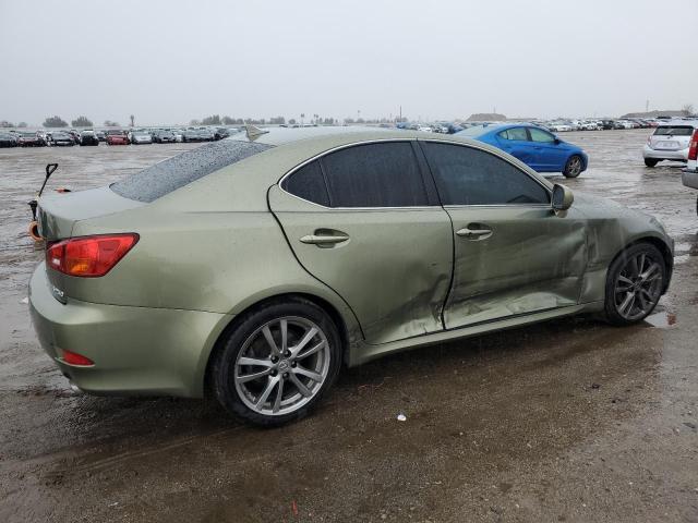 Obraz 3 z 2008 LEXUS IS 250 2008 z VIN JTHBK262285051875