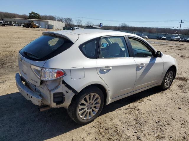 Obraz 3 z 2011 SUBARU IMPREZA 2.5I PREMIUM 2011 z VIN JF1GH6B65BH810889