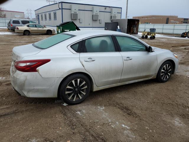 Image 3 of 2018 NISSAN ALTIMA 2.5 2018 with VIN 1N4AL3AP8JC250407