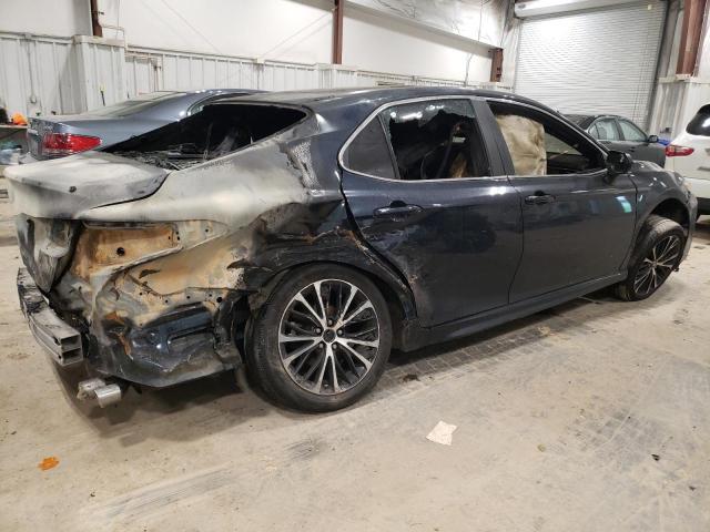 Image 3 of 2018 TOYOTA CAMRY L 2018 with VIN 4T1B11HK5JU589277