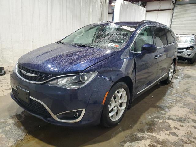 Image 1 of 2017 CHRYSLER PACIFICA TOURING L PLUS 2017 with VIN 2C4RC1EG3HR622216