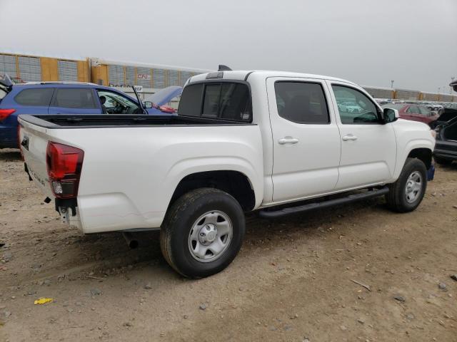 Obraz 3 z 2022 TOYOTA TACOMA DOUBLE CAB 2022 z VIN 3TMCZ5AN2NM520182
