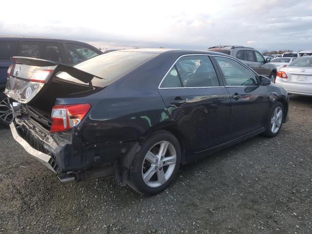 Image 3 of 2014 TOYOTA CAMRY L 2014 with VIN 4T1BF1FK5EU870862