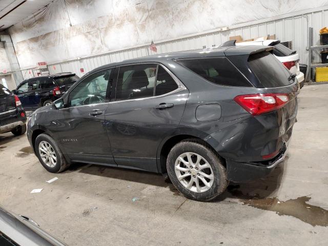Obraz 2 z 2019 CHEVROLET EQUINOX LT 2019 z VIN 2GNAXKEVXK6260259