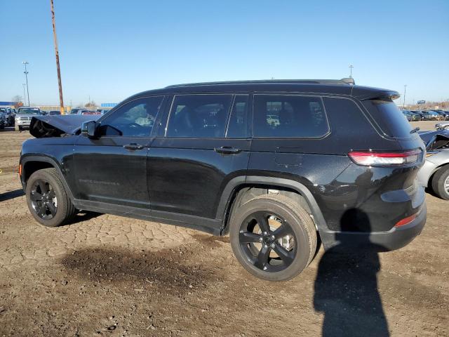 Obraz 2 z 2023 JEEP GRAND CHEROKEE L LAREDO 2023 z VIN 1C4RJKAG8P8838851