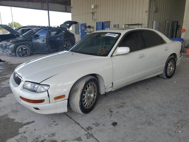 Изображение 1998 MAZDA MILLENIA  1998