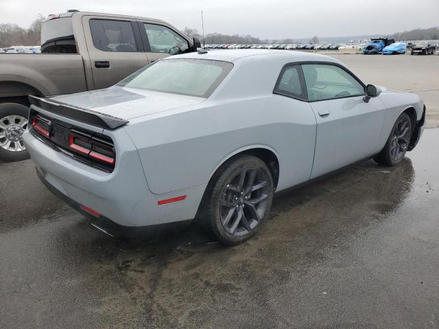 Изображение 3 2022 DODGE CHALLENGER SXT 2022 с VIN 2C3CDZAG3NH237896