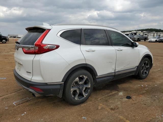 Изображение 3 2019 HONDA CR-V TOURING 2019 с VIN 7FARW1H95KE012927