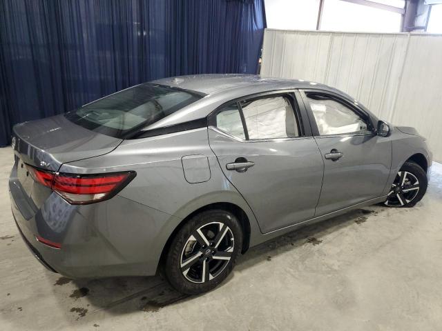 Image 3 of 2024 NISSAN SENTRA SV 2024 with VIN 3N1AB8CV5RY248044