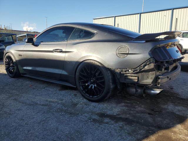 Изображение 2 2015 FORD MUSTANG GT 2015 с VIN 1FA6P8CF4F5339043