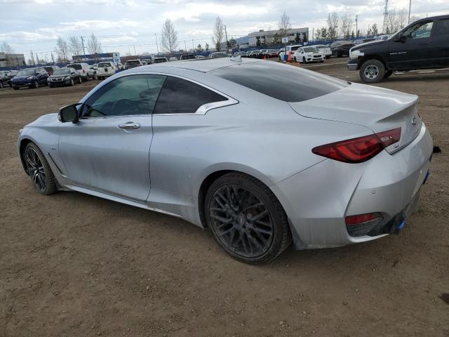 Image 2 of 2019 INFINITI Q60 PURE 2019 with VIN JN1EV7EL7KM290013