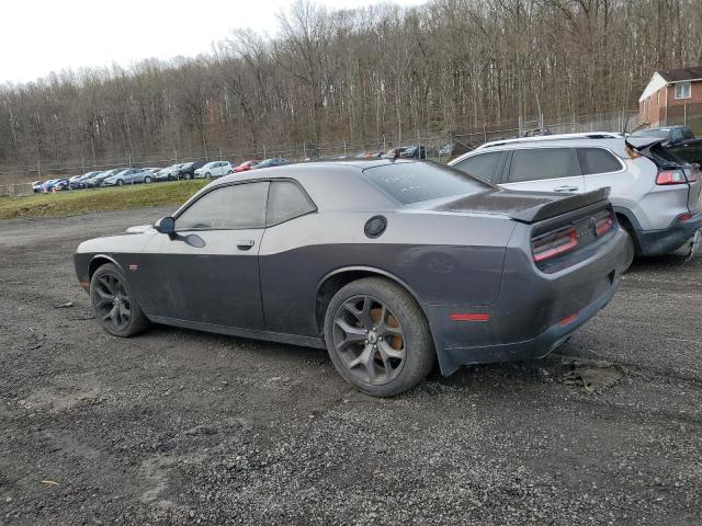 Изображение 2 2018 DODGE CHALLENGER R/T 2018 с VIN 2C3CDZBT6JH259610