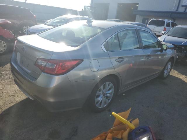 Obraz 3 z 2016 SUBARU LEGACY 2.5I PREMIUM 2016 z VIN 4S3BNBD63G3061601