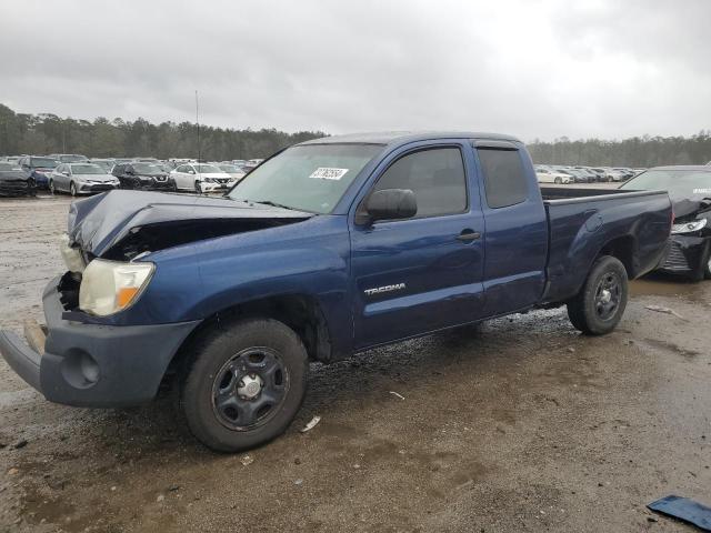 Image 1 of 2006 TOYOTA TACOMA ACCESS CAB 2006 with VIN 5TETX22N96Z284587