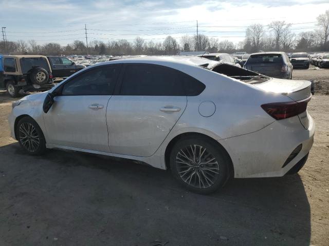 Obraz 2 z 2023 KIA FORTE GT LINE 2023 z VIN 3KPF54ADXPE676087
